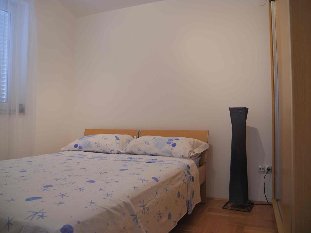 יזרה Apartments Antonela מראה חיצוני תמונה
