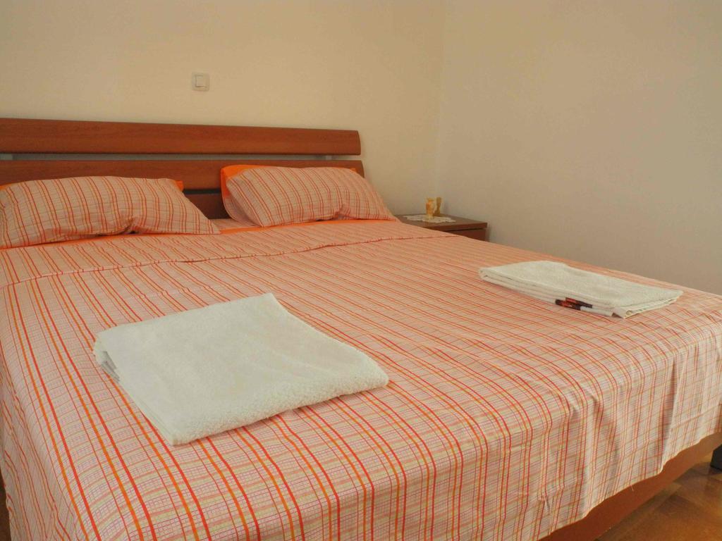 יזרה Apartments Antonela מראה חיצוני תמונה