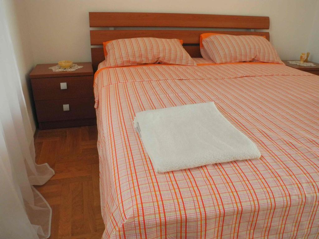 יזרה Apartments Antonela מראה חיצוני תמונה
