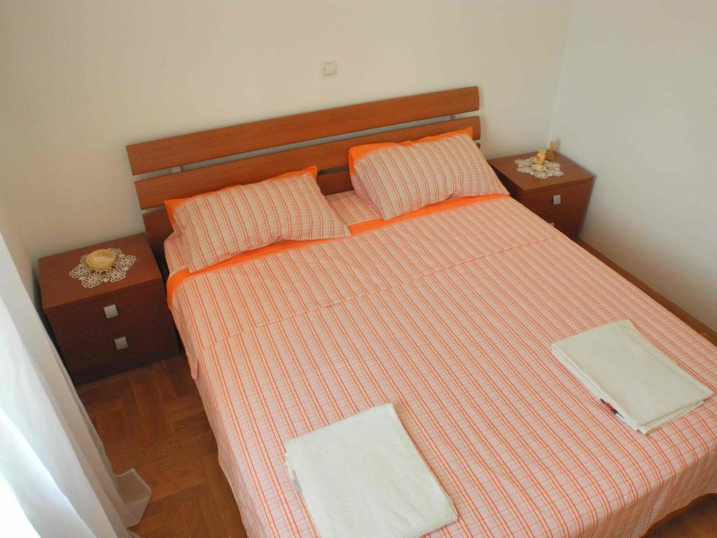 יזרה Apartments Antonela מראה חיצוני תמונה