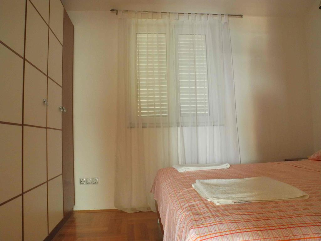 יזרה Apartments Antonela מראה חיצוני תמונה